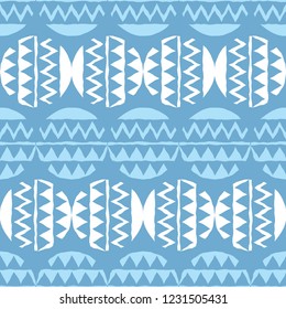 Ethnic boho background. Polka dot seamless pattern. Geometric background. Dots, circles and buttons. Can be used for wallpaper, textile, invitation card, wrapping, web page background.