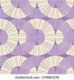 Ethnic boho ornament. Seamless pattern. Textile. Vector illustration for web design or print.