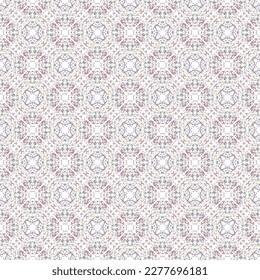 Ethnic boho ornament. Tribal pattern. Folk motif. Can be used for wallpaper, textile, wrapping, web page background.
