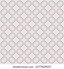 Ethnische Boho-Ornament. Stammesmuster. Folkloremotiv. Kann für Tapete, Textilien, Umhüllung, Web-Hintergrund verwendet werden.
