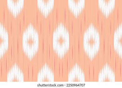 Patrón de boho étnico con geométrico en colores brillantes. Diseño de alfombras, papel pintado, ropa, envoltura, batik, tela, ilustración vectorial