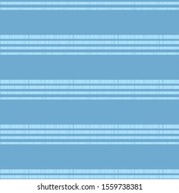 Ethnic boho seamless background. Tribal pattern. Folk motif. Vector illustration for web design or print.