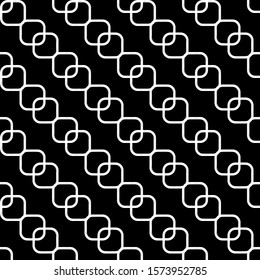 Ethnic boho seamless background. Tribal pattern. Folk motif. Vector illustration for web design or print.