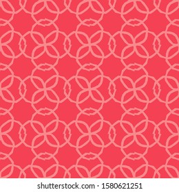 Ethnic boho seamless background. Tribal pattern. Folk motif. Vector illustration for web design or print.