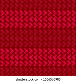 Ethnic boho seamless background. Tribal pattern. Folk motif. Vector illustration for web design or print.