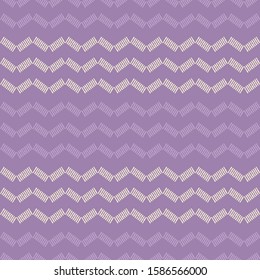 Ethnic boho seamless background. Tribal pattern. Folk motif. Vector illustration for web design or print.
