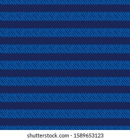 Ethnic boho seamless background. Tribal pattern. Folk motif. Vector illustration for web design or print.