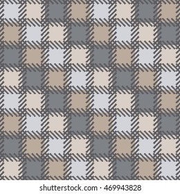 Ethnic boho seamless pattern with cage. Print. Cloth design, wallpaper.