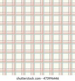 Ethnic boho seamless pattern with cage. Print. Cloth design, wallpaper.