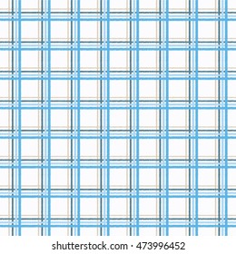 Ethnic boho seamless pattern with cage. Print. Cloth design, wallpaper.