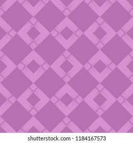 Ethnic boho seamless pattern. Embroidery. Traditional ornament. Geometric background. Tribal pattern. Folk motif. Textile rapport.