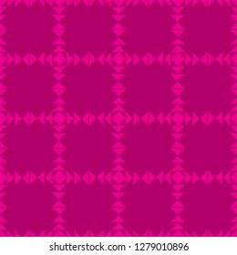 Ethnic boho seamless pattern. Embroidery on fabric. Traditional ornament. Tribal pattern. Folk motif. Can be used for wallpaper, textile, invitation card, wrapping, web page background.
