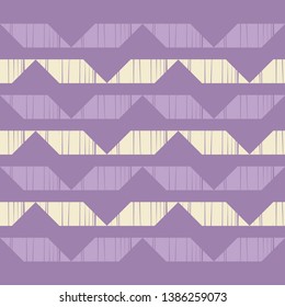 Ethnic boho seamless pattern. Embroidery on fabric. Patchwork texture. Weaving. Traditional ornament. Tribal pattern. Folk motif. Can be used for wallpaper, textile, invitation card, wrapping, web.