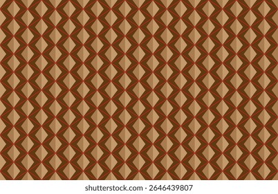 Ethnic boho seamless pattern. Ethno ornament. Tribal art colorful repeatable background. Fabric design, wallpaper, wrapping