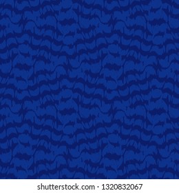Ethnic boho seamless pattern.  Hand hatching. Patchwork texture. Weaving. Traditional ornament. Tribal pattern. Folk motif. Can be used for wallpaper, textile, invitation card, wrapping, web page back