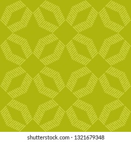 Ethnic boho seamless pattern. Hand hatching. Patchwork texture. Weaving. Traditional ornament. Tribal pattern. Folk motif. Can be used for wallpaper, textile, invitation card, wrapping, web page.