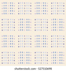 Ethnic boho seamless pattern. Ikat. Print. Repeating background. Cloth design, wallpaper.