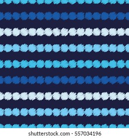 Ethnic boho seamless pattern. Ikat. Print. Repeating background. Cloth design, wallpaper.