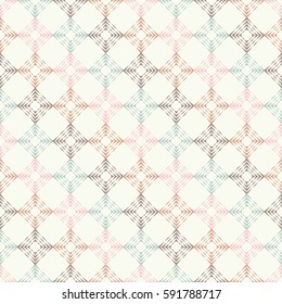 Ethnic boho seamless pattern. Ikat. Print. Repeating background. Cloth design, wallpaper.