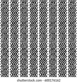 Ethnic boho seamless pattern. Ikat. Print. Repeating background. Cloth design, wallpaper.