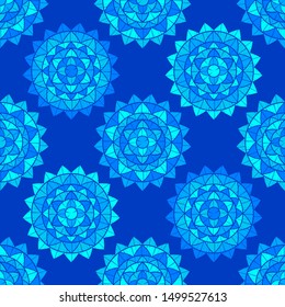 Ethnic boho seamless pattern. Lace. Embroidery on fabric. Patchwork texture. Weaving. Traditional ornament. Tribal pattern. Folk motif. Can be used for wallpaper, textile, wrapping, web.