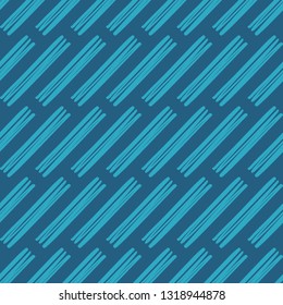 Ethnic boho seamless pattern. Patchwork texture. Weaving. Traditional ornament. Tribal pattern. Folk motif. Can be used for wallpaper, textile, invitation card, wrapping, web page background.