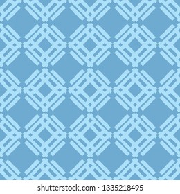 Ethnic boho seamless pattern. Patchwork texture. Weaving. Traditional ornament. Tribal pattern. Folk motif. Can be used for wallpaper, textile, invitation card, wrapping, web page background.