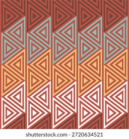 Patrón inconsútil boho étnico. impresión. fondo de repetición. diseño de la tela, Fondo de pantalla. Patrón sin fisuras de Vector. Textura Abstractas. Estilo cebra. Patrón de líneas rectas. eps10