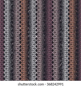 Ethnic boho seamless pattern. Print. Repeating background. Cloth design, wallpaper.
