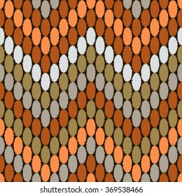 Ethnic boho seamless pattern. Print. Repeating background. Cloth design, wallpaper.