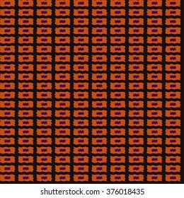 Ethnic boho seamless pattern. Print. Repeating background. Cloth design, wallpaper.