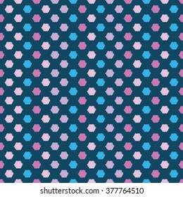 Ethnic boho seamless pattern. Print. Repeating background. Cloth design, wallpaper.