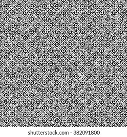 Ethnic boho seamless pattern. Print. Repeating background. Print. Cloth design, wallpaper.