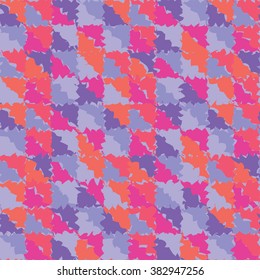 Ethnic boho seamless pattern. Print. Repeating background. Print. Cloth design, wallpaper.