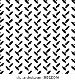 Ethnic boho seamless pattern. Print. Repeating background. Print. Cloth design, wallpaper.