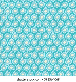 Ethnic boho seamless pattern. Print. Repeating background. Print. Cloth design, wallpaper.