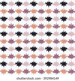 Ethnic boho seamless pattern. Print. Repeating background. Print. Cloth design, wallpaper.