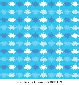 Ethnic boho seamless pattern. Print. Repeating background. Print. Cloth design, wallpaper.