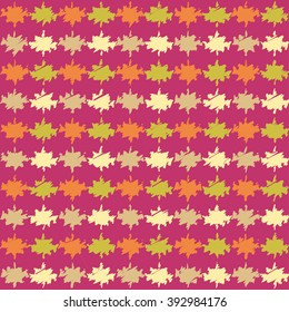 Ethnic boho seamless pattern. Print. Repeating background. Print. Cloth design, wallpaper.