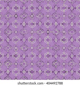 Ethnic boho seamless pattern. Print. Repeating background. Cloth design, wallpaper.
