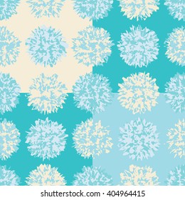 Ethnic boho seamless pattern. Print. Repeating background. Cloth design, wallpaper.