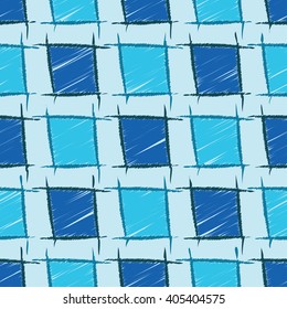 Ethnic boho seamless pattern. Print. Repeating background. Cloth design, wallpaper.