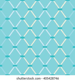 Ethnic boho seamless pattern. Print. Repeating background. Cloth design, wallpaper.