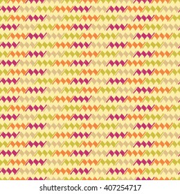 Ethnic boho seamless pattern. Print. Repeating background. Cloth design, wallpaper.