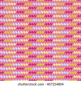 Ethnic boho seamless pattern. Print. Repeating background. Cloth design, wallpaper.