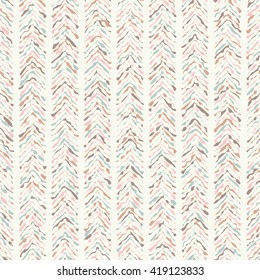 Ethnic boho seamless pattern. Print. Repeating background. Cloth design, wallpaper.