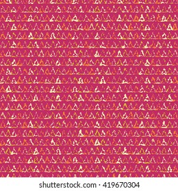 Ethnic boho seamless pattern. Print. Repeating background. Cloth design, wallpaper.