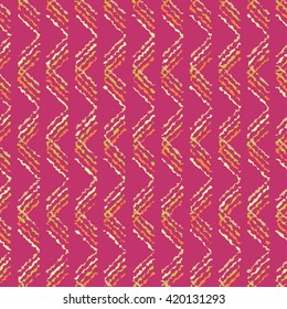 Ethnic boho seamless pattern. Print. Repeating background. Cloth design, wallpaper.