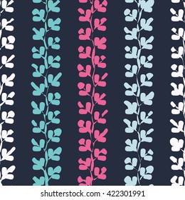 Ethnic boho seamless pattern. Print. Repeating background. Cloth design, wallpaper.