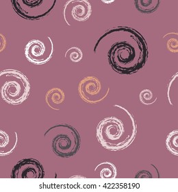 Ethnic boho seamless pattern. Print. Repeating background. Cloth design, wallpaper.
